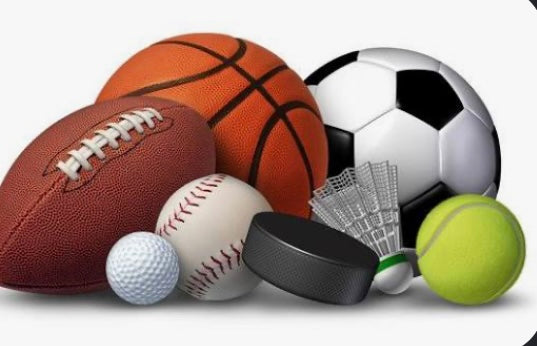 Sports Range