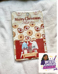 Biscuit Themed GiftCard
