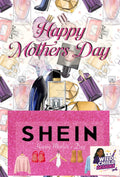 Mother’s Day Themed - Perfume