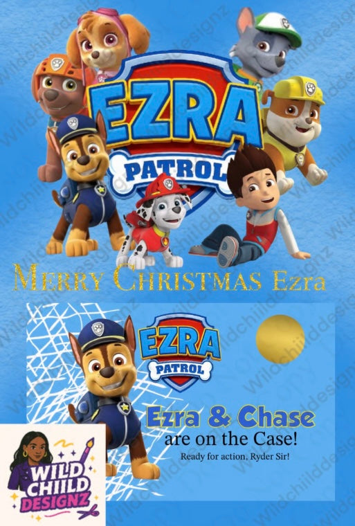 Paw  Theme