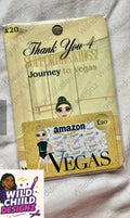 Thank You GiftCard