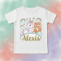 Personalised T-Shirt